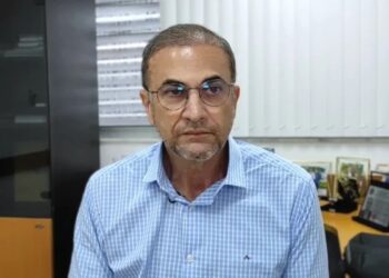 Comitê de imprensa da Alba indica Hassan entre os dez deputados mais atuantes