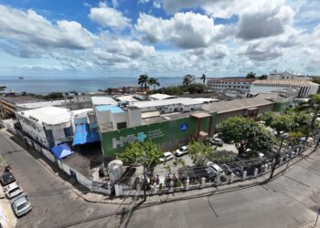 Hospital do Homem amplia acesso a procedimentos eletivos com nova triagem neste sábado (22)