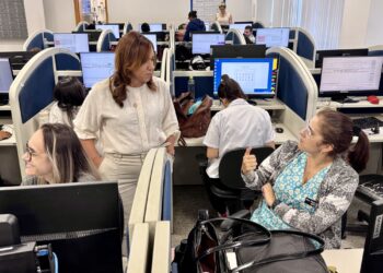 Bahia reforça regulação e prepara mutirão após aumento de demandas na rede de saúde