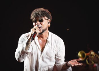 Festa “É Sim Bahia” reúne Jau, Filhos de Jorge e Olodum essa semana