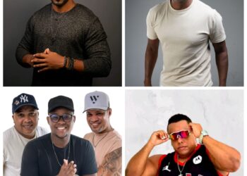 Esquenta de Verão com Maay