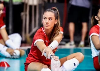 Jogadora de vôlei do Tijuca é baleada no Rio de Janeiro em tentativa de assalto