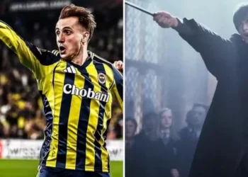 Warner Bros processa jogador turco por uso de referências de ‘Harry Potter’ em comemorações e posts