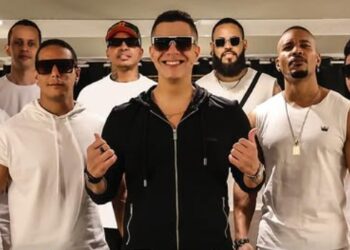 Mambolada se apresenta em Salinas da Margarida nesta sexta (14)