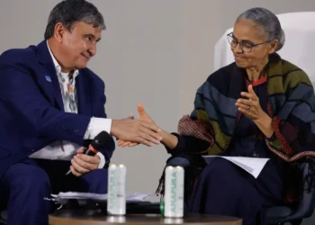 Marina Silva: fome e crise climática devem ser combatidas juntas