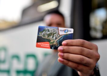 Estudantes de Salvador terão ônibus gratuitos nos dois domingos de Enem