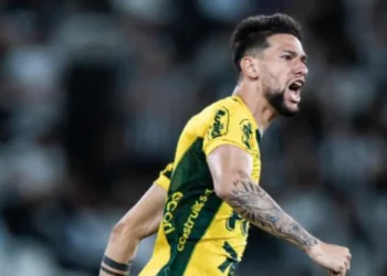 Mirasssol tem importante desfalque na zaga para enfrentar o Vitória