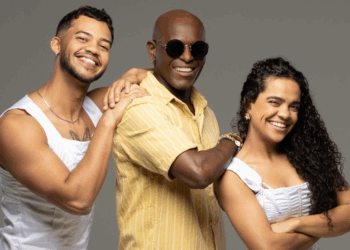 Companhia do Pagode anuncia ensaios e se aquece para o verão