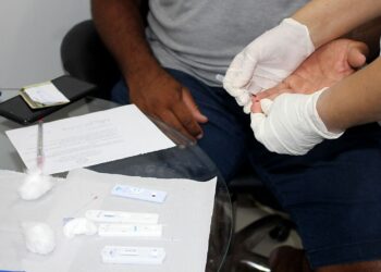 Em Dia D do Novembro Azul, mais de 80 unidades de saúde de Salvador estarão abertas neste sábado (8)