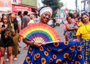 Novembro Salvador Capital Afro atrai 119 mil turistas para a capital baiana no feriadão do Dia da Consciência Negra