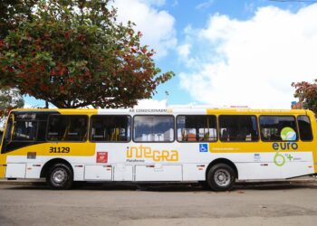 Semob faz pesquisa sobre a qualidade do transporte público por ônibus em Salvador