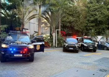 SP: megaoperação investiga fraude fiscal no setor de combustíveis