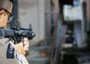 PM realiza nova edição da Operação Força Total com presença ostensiva em toda Bahia