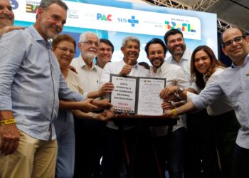 Governo do Estado autoriza ordem de serviço para construção de novo Hospital e Maternidade, em Paulo Afonso