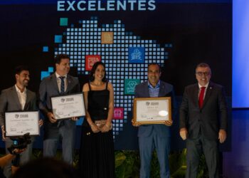 Salvador volta a ser destaque no Prêmio Band Cidades Excelentes