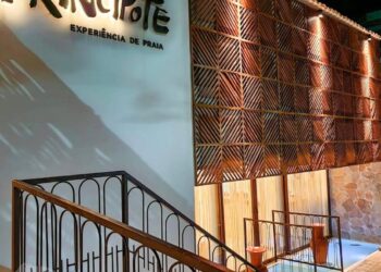 Réveillon do Principote terá serviço All Inclusive Premium e música até as 5h