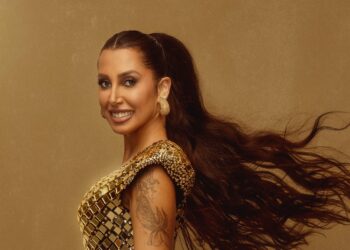 Cheiro de Amor confirma presença em grande evento no Espírito Santo