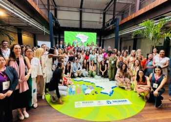 Rede Acesso se reúne em Salvador para fortalecer serviços públicos