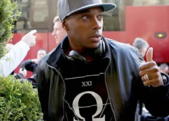 Ex-jogador Robinho é transferido do presídio de Tremembé para Limeira