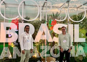 Salvador segue na COP30 e apresenta avanços da agenda climática municipal