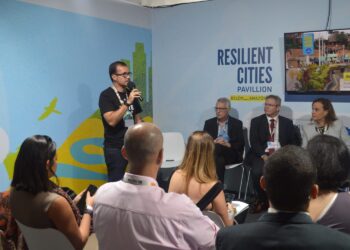 COP30: Salvador coordena painel sobre Ação Climática em Grandes Eventos nesta sexta-feira (14)