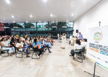 Fórum reúne mulheres e cria rede voltada ao empreendedorismo feminino em Camaçari
