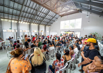 Central do MCMV no Horto Florestal prorroga atendimentos até 3 de dezembro