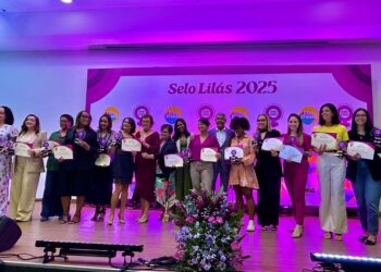 SPM lança edital da 3ª edição do Selo Lilás para reconhecer empresas comprometidas com a igualdade de gênero