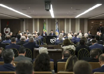 Concurso do TCU oferece 20 vagas e recebe inscrições até 3 de dezembro