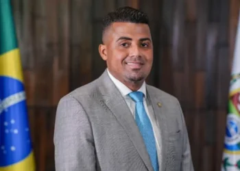 Ex-deputado TH Joias é indiciado pela Polícia Federal