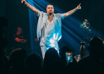 Thiago Soares desembarca em Salvador com edição especial da “Feijoada do Thiago Soares”