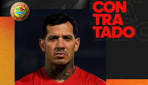 Ex-Vitória, Victor Ramos é o novo reforço da Juazeirense para a temporada 2026