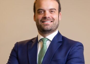 Leandro Mirra assume a direção da filial de Brasília da NWADV