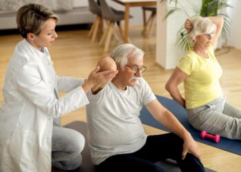 “Fisioterapia é tudo na vida da gente”: a recuperação de Carlinhos de Jesus e o alerta sobre o poder terapêutico