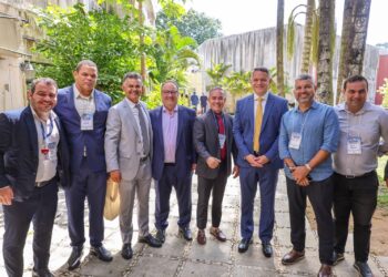 Iniciativa da Seagri no Semiárido baiano é reconhecida em encontro dos 20 anos dos consórcios públicos