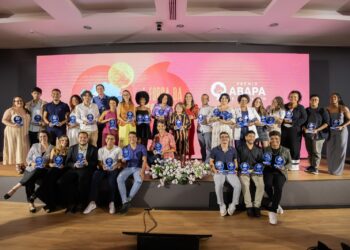A força da Conexão – 5ª edição do Prêmio Abapa de Jornalismo revela ganhadores de 2025