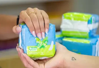 Pesquisa aponta força do debate sobre dignidade menstrual nas redes