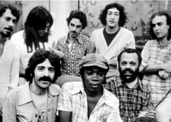 Os sonhos não envelhecem: uma análise de “Clube da Esquina” e a resistência contra a Ditadura Militar