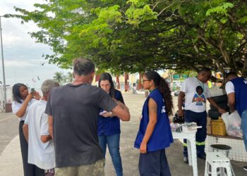 Consultórios fortalecem cuidado e ampliam acesso à saúde da população em situação de rua e de vulnerabilidade social em Salvador