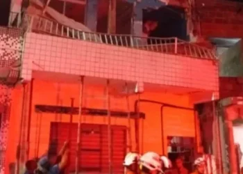 Polícia Civil identifica três mortos em desabamento de marquise na Mata Escura, em Salvador