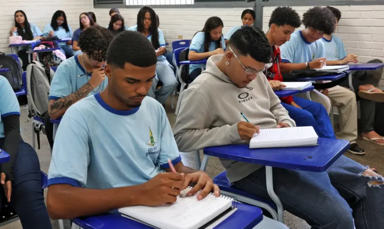 educação