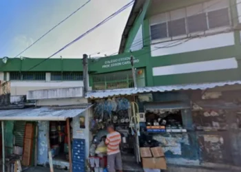 São Caetano: alunos de 12 anos são flagrados tentando envenenar professoras em escola estadual