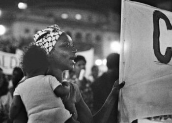 Exposição mostra relação da escravidão com o momento presente