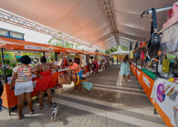 Prefeitura inicia mapeamento inédito do empreendedorismo feminino de Camaçari