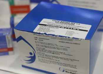 Fiocruz vai ampliar produção de kits diagnósticos para o SUS