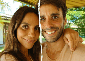 Acabou! Ivete Sangalo e Daniel Cady anunciam separação após 17 anos de relacionamento