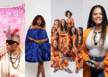 Música e empreendedorismo criativo marcam edição especial e gratuita do Mercado Iaô neste domingo (16)