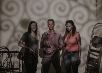 Festival de Cinema Baiano acontece entre os dias 26 e 29/11 em Salvador