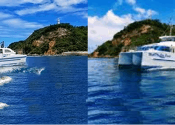 Travessia Salvador–Morro de São Paulo retoma operação regular com trajeto direto