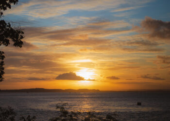 Réveillon Chronos anuncia cinco dias de festa em Morro de São Paulo